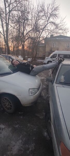  ,   Nikolay, 25 ,   ,   