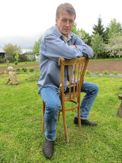  ,   Vladimir, 60 ,   ,   , 