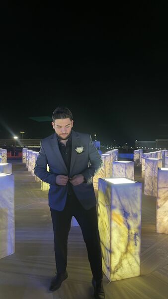  ,   Ziad, 21 ,   ,   