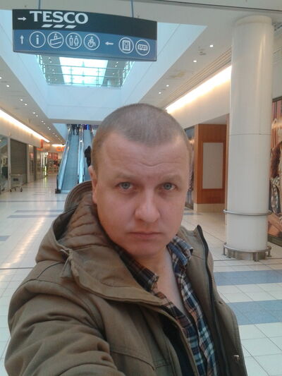  Bielany Wroclawskie,   Alexei, 42 ,   