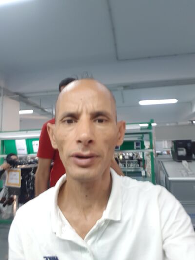  Tunis,   Belgacem, 48 ,   c 