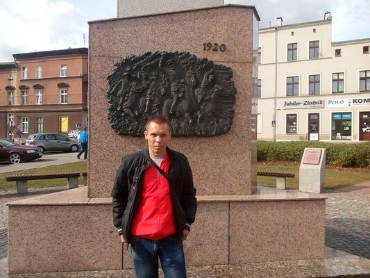  Bielany Wroclawskie,   Oleg, 46 ,   ,   , c 