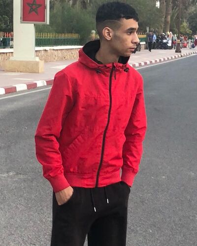  ,   Yassin, 19 ,   ,   