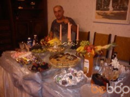  Limassol,   Arman, 47 ,   