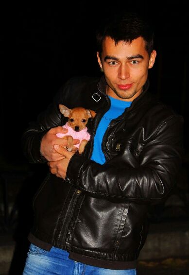  24091791  Dima, 35 ,    