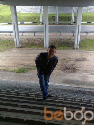  3572321  Maksim, 34 ,    