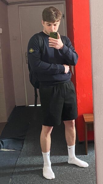  ,   David, 21 ,   ,   