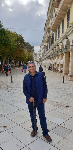  Nicosia,   Mano, 52 ,     , c 