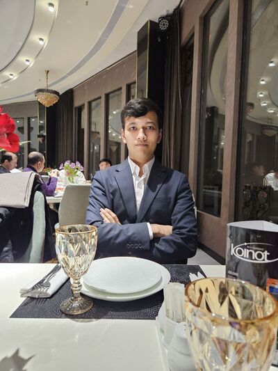  ,   Jalol, 23 ,   ,   