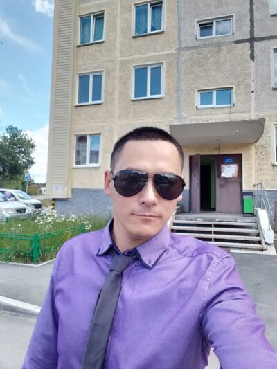  ,   Sergey, 34 ,   ,   , c , 