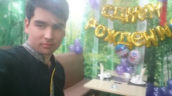  ,   Maksat, 26 ,   ,   , 