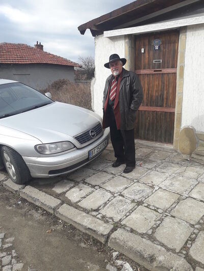  Pavlikeni,   Nikola, 80 ,   ,   , c 