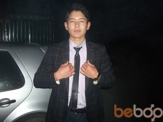  ,   Bakyt, 35 ,   