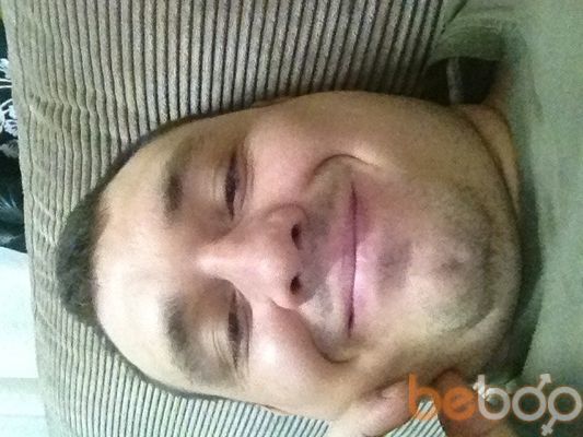  Rishon LeZiyyon,   Vitalii, 43 ,   