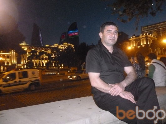 ���������� ����, ���� ������� Rashad, 47 ���, ������������ ��� ������