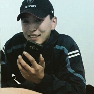  ,   NURZAMAT, 26 ,   