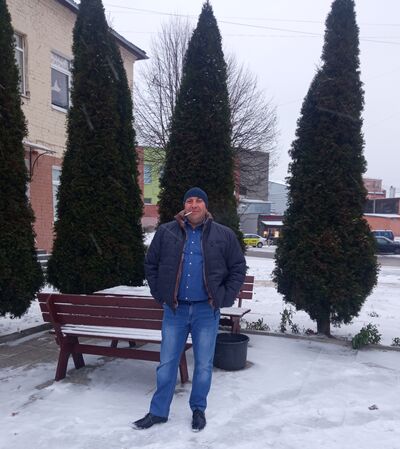  ,   Sergey, 49 ,     