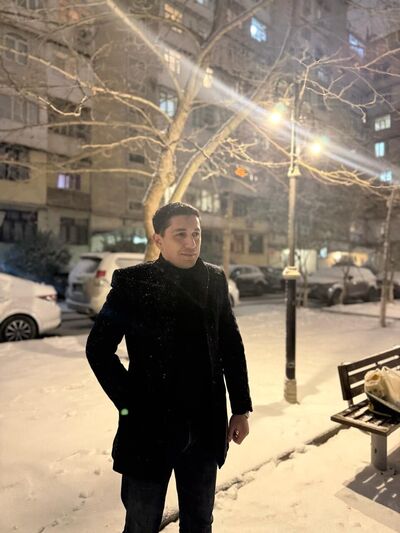  ,   Orxan, 31 ,   ,   