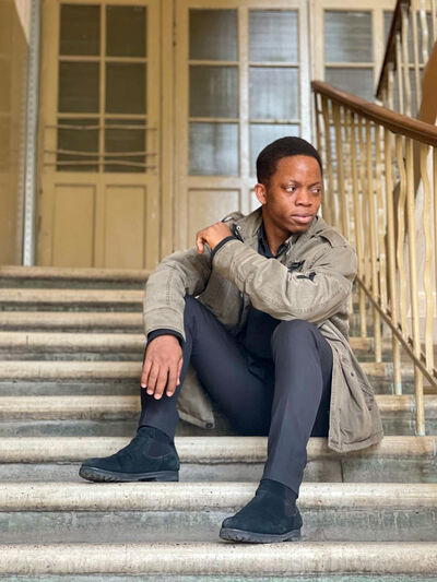  Cotonou,   Ebenezer, 26 ,   ,   