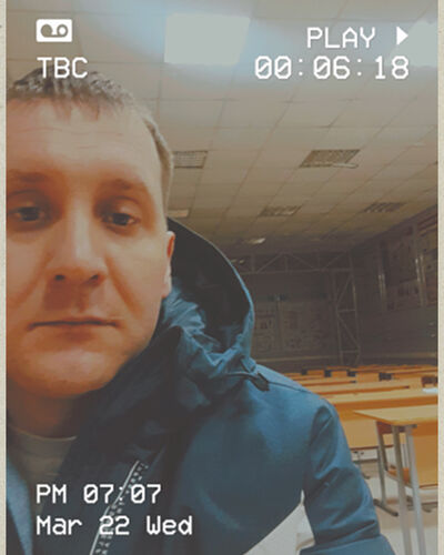  ,   Sergey, 33 ,   