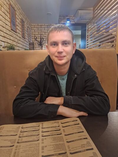  ,   Alexey, 31 ,   ,   