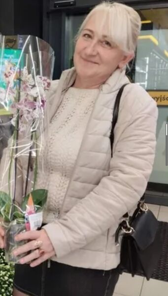  ,   Irena, 50 ,   ,   