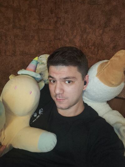  ,   Sergey, 27 ,   ,   