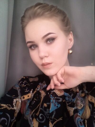 Знакомства Алматы, фото девушки Елена, 24 года, познакомится для флирта, любви и романтики