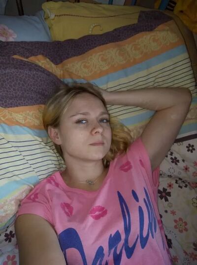  ,   Galina, 34 ,   