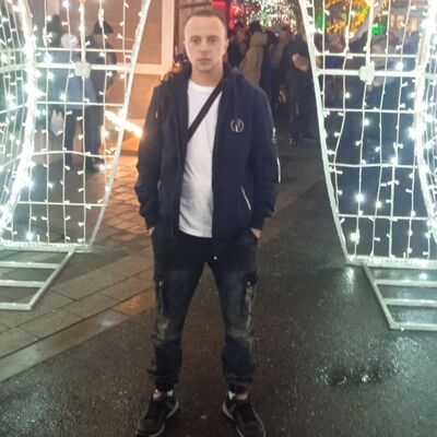  Blonie,   Marian, 22 ,   ,   