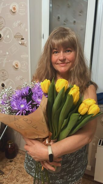  ,   Elena, 63 ,  