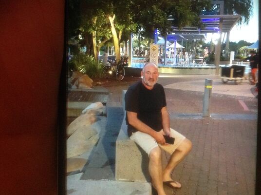  Toowoomba,   Alexey, 55 ,   ,   , c 