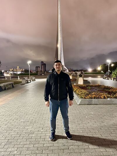  ,   Asadbek, 28 ,  