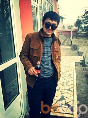  3322421  Fedya, 35 ,    