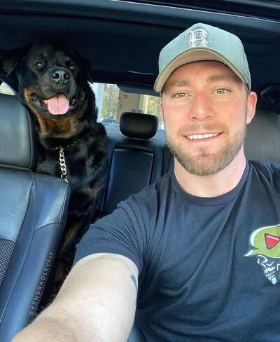  Goddard,   Bradley, 42 ,   ,   