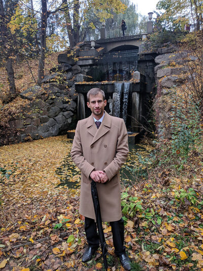  ,   Aleksandr, 41 ,   