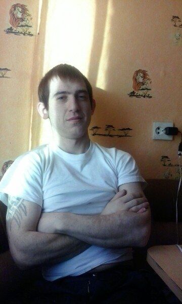 Знакомства Пермь, фото мужчины Сергей, 34 года, познакомится для флирта, любви и романтики