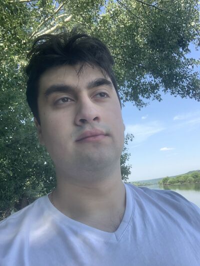  ,   Dmitrii, 23 ,   ,   