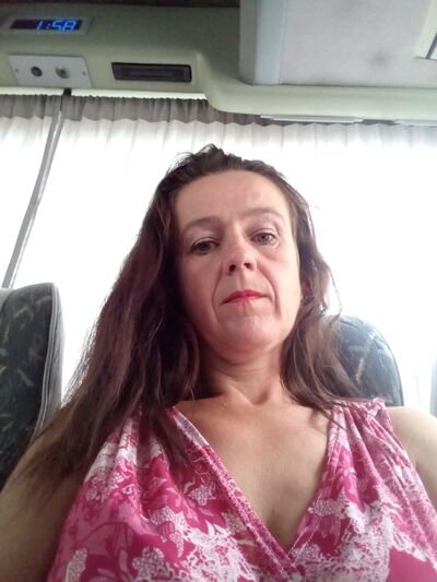  Trzebiatow,   Nadiia, 46 ,   c 