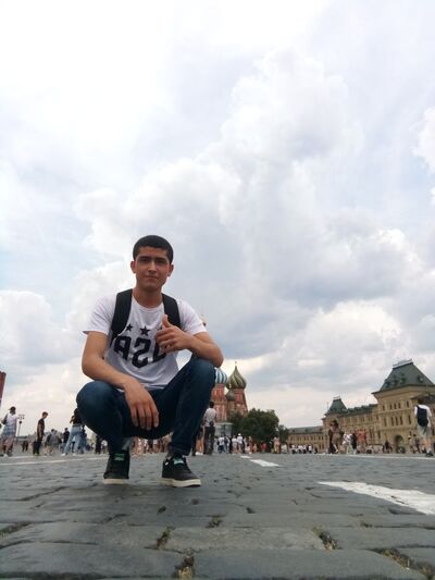  ,   Sanjarbek, 25 ,   ,   