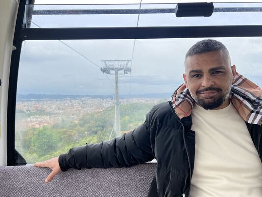  Mevoisins,   Redouane, 38 ,   ,   