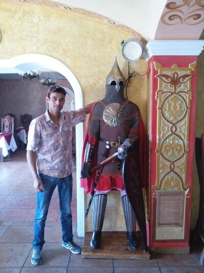  ,   Sanjar, 35 ,   
