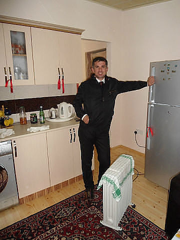 ���������� ����, ���� ������� Aqshin, 40 ���, ������������ ��� ������