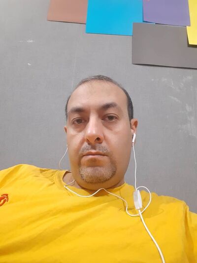  ,   Soheil, 43 ,   c 