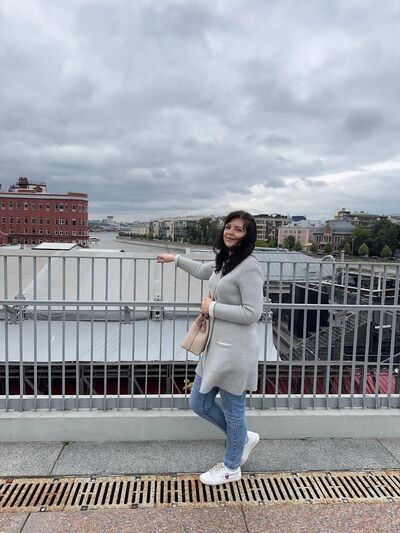  ,   Juliya, 48 ,   ,   