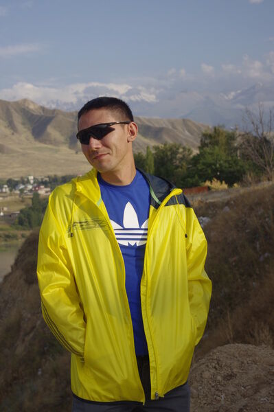  Ashqelon,   Yura, 44 ,   