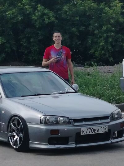  ,   Sergey, 20 ,   ,   