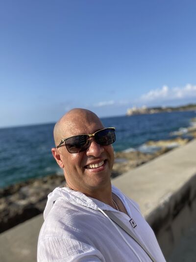  Tampa,   Karel, 47 ,   ,   
