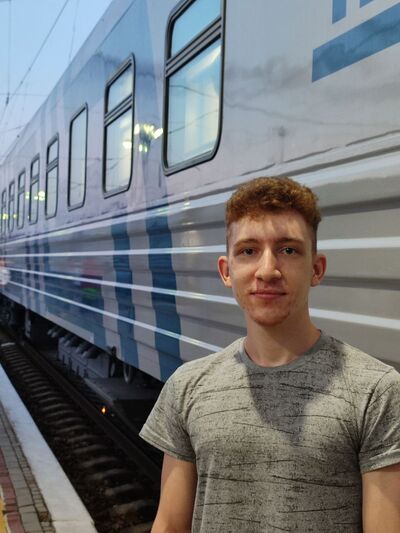  ,   Pavel, 22 ,   ,   