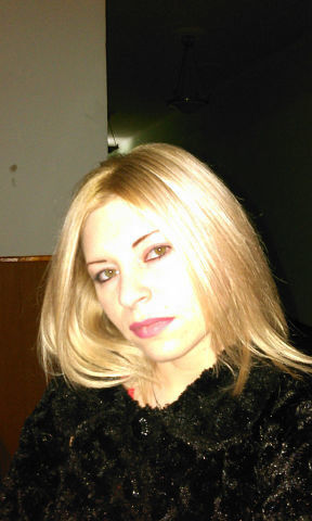  5203741  Luminitza, 35 ,    